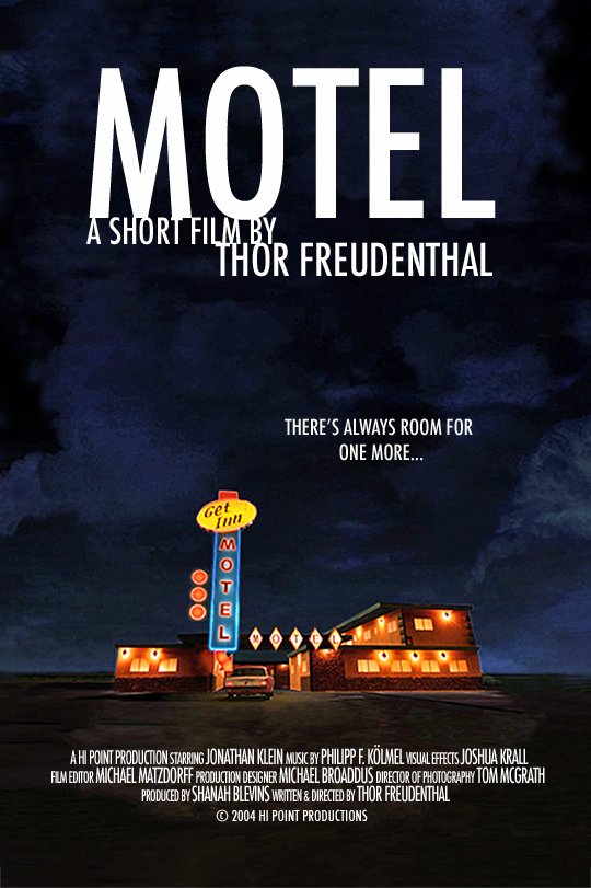 Motel